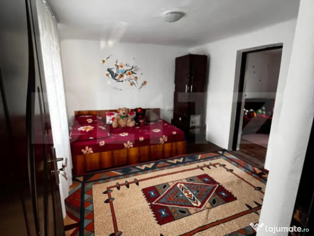 Casa, 165 MP, Zona Balesti 