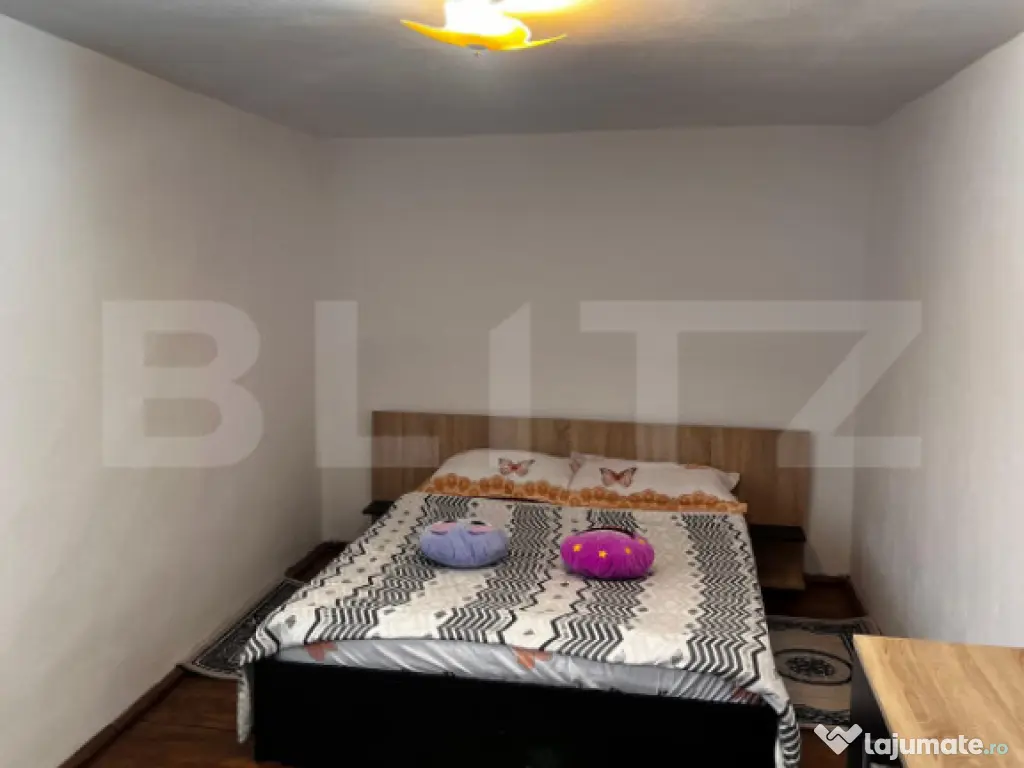 Casa, 165 MP, Zona Balesti 