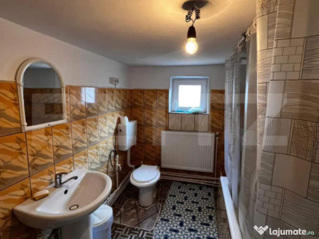 Casa, 165 MP, Zona Balesti 