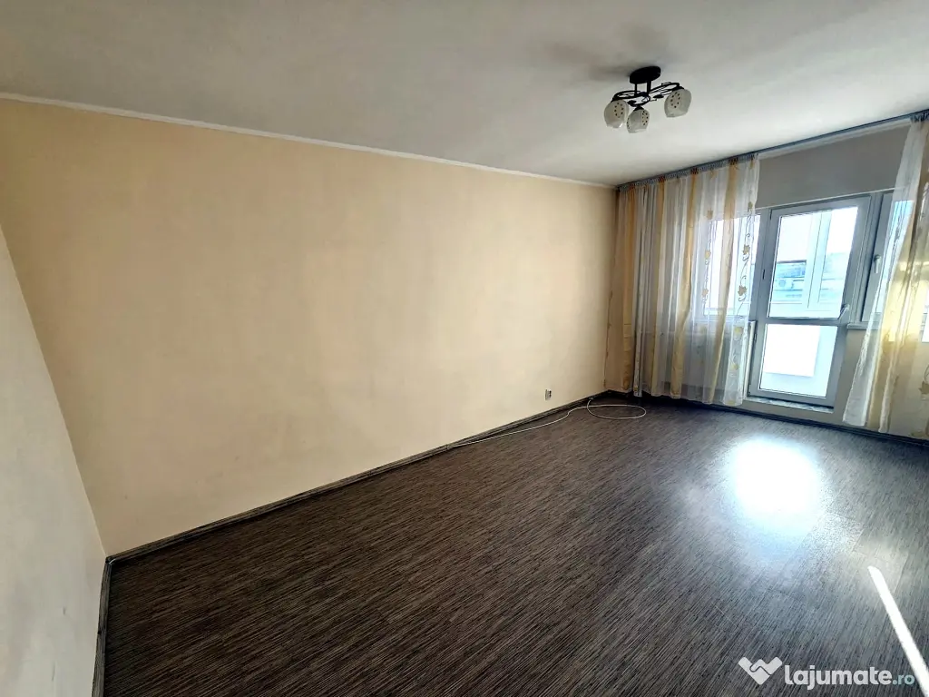 Apartament 2 camere Sebastian