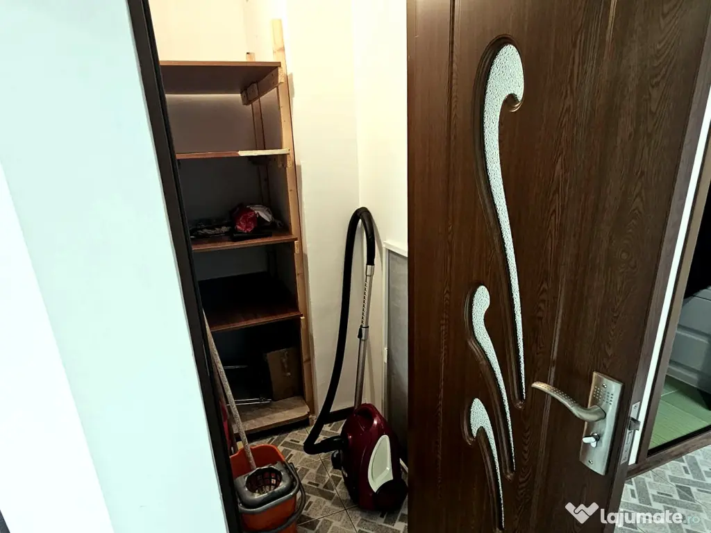 Apartament 2 camere Sebastian