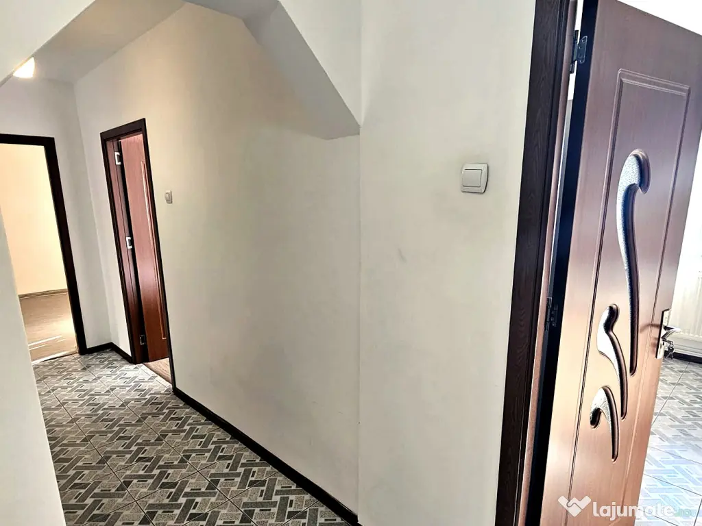 Apartament 2 camere Sebastian