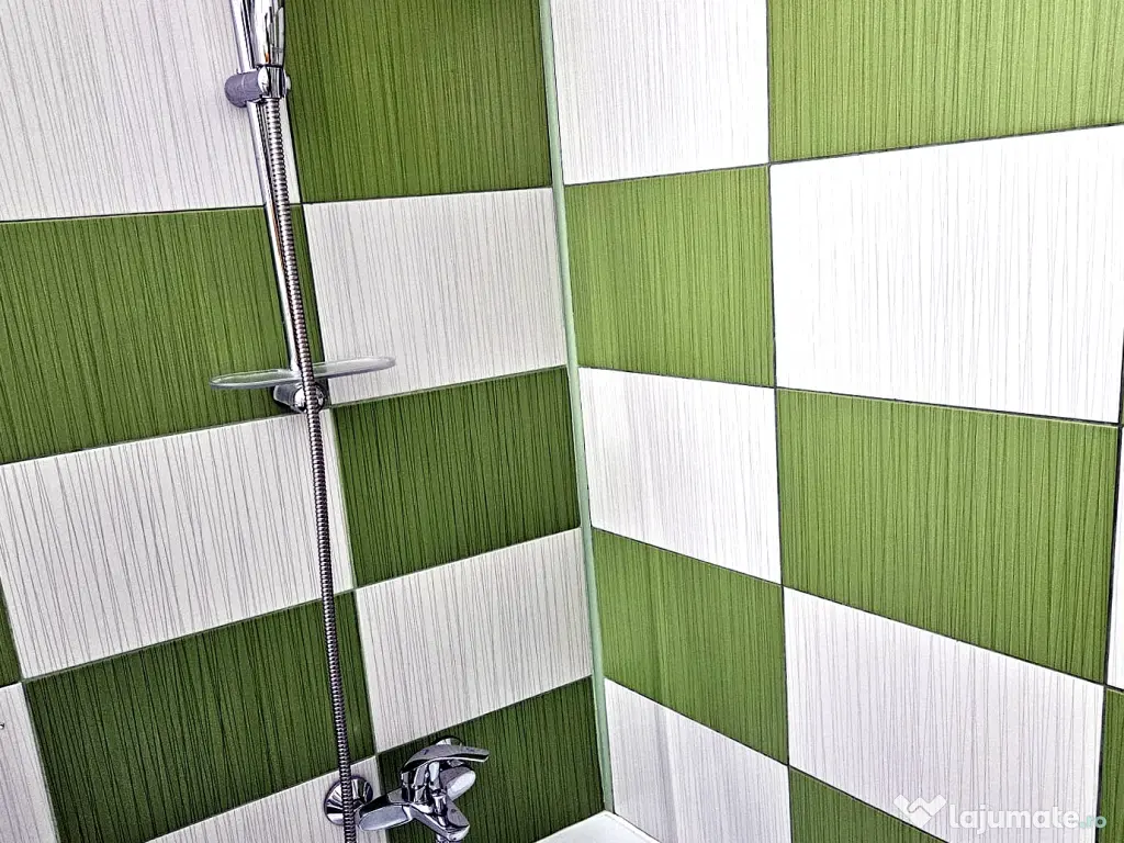 Apartament 2 camere Sebastian