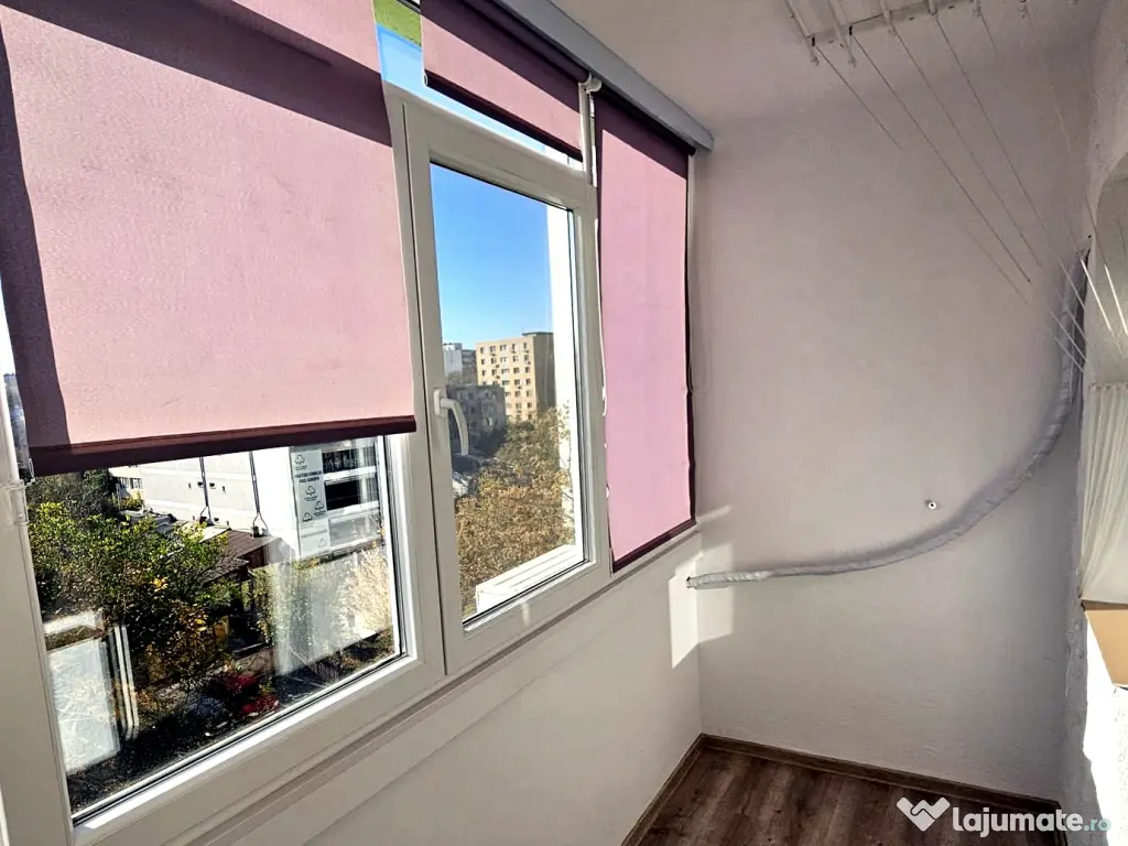 Apartament 2 camere Sebastian