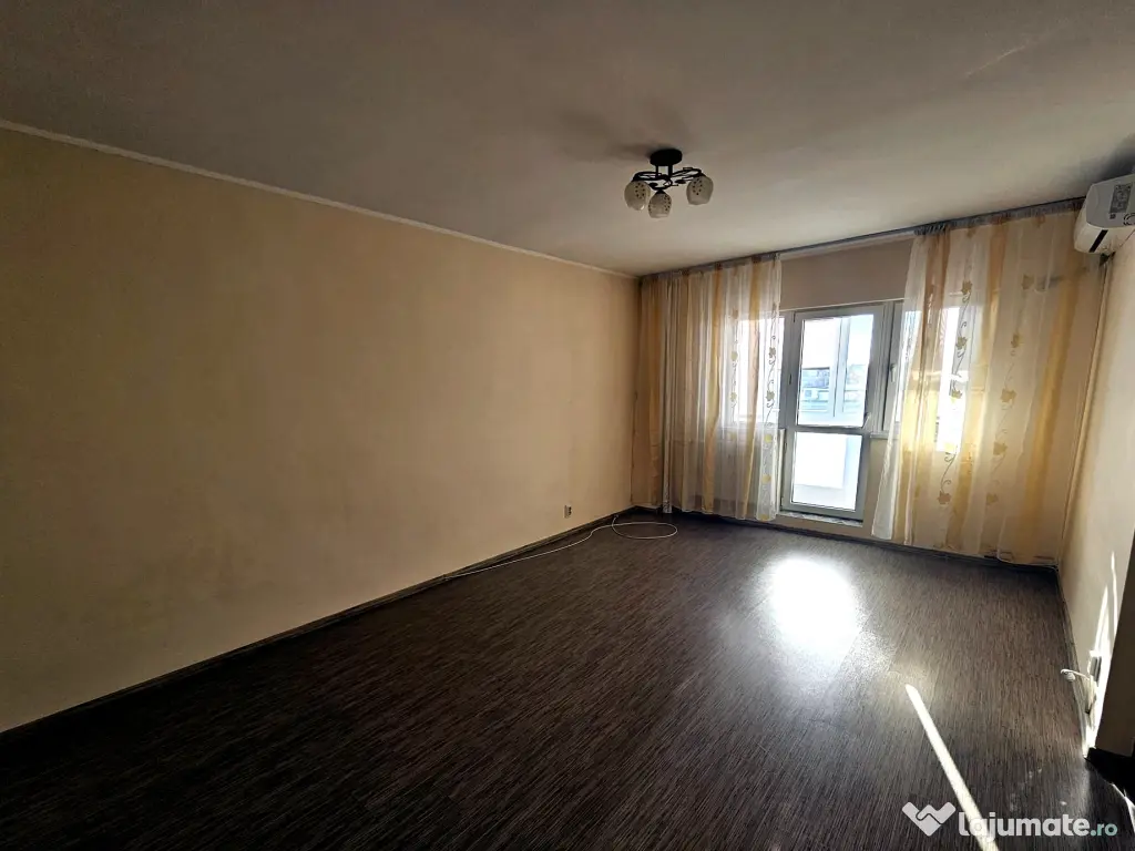 Apartament 2 camere Sebastian
