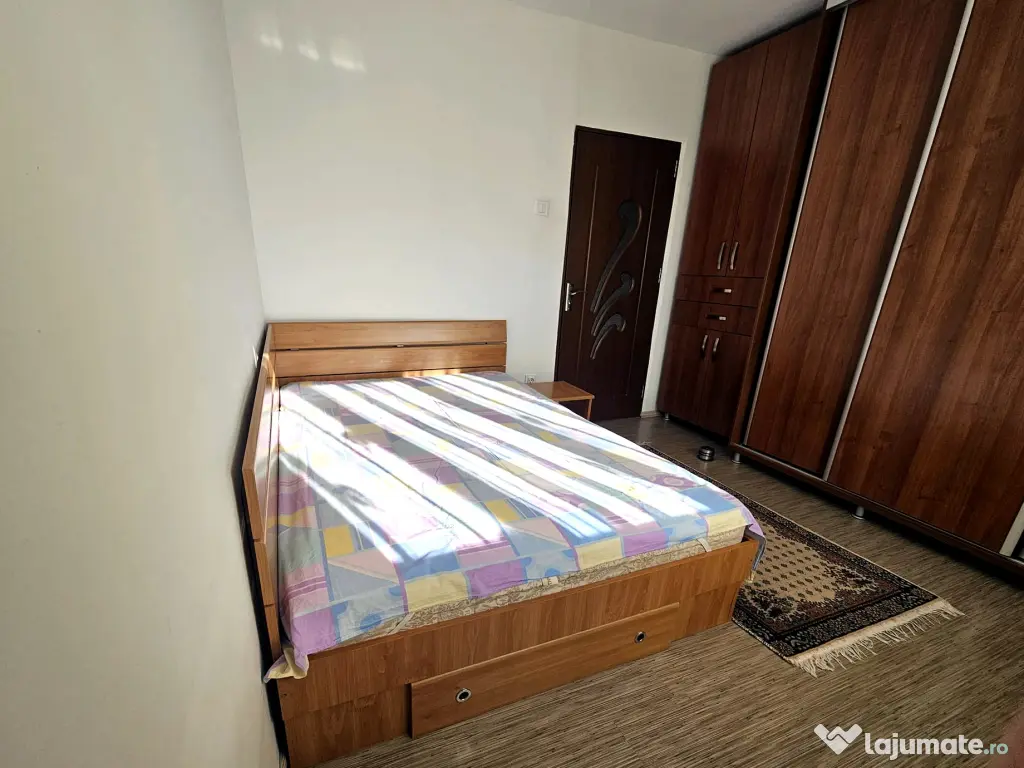 Apartament 2 camere Sebastian