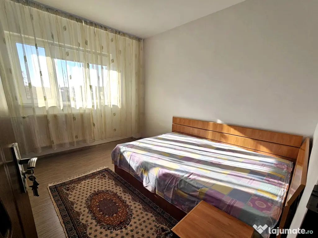 Apartament 2 camere Sebastian