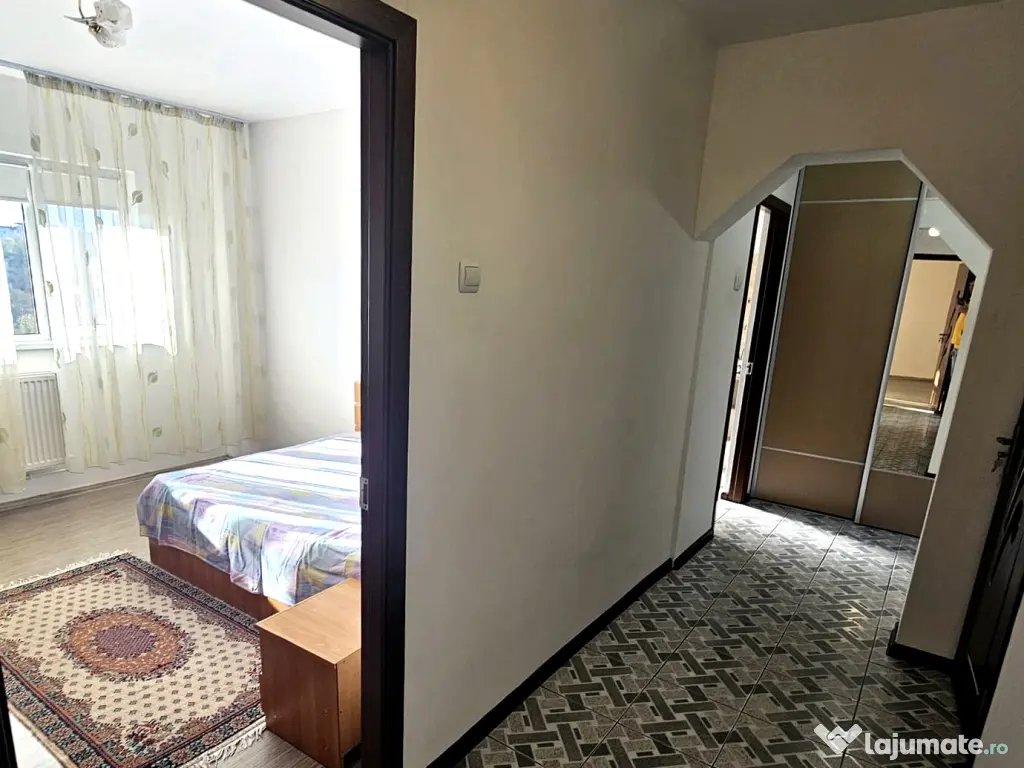 Apartament 2 camere Sebastian