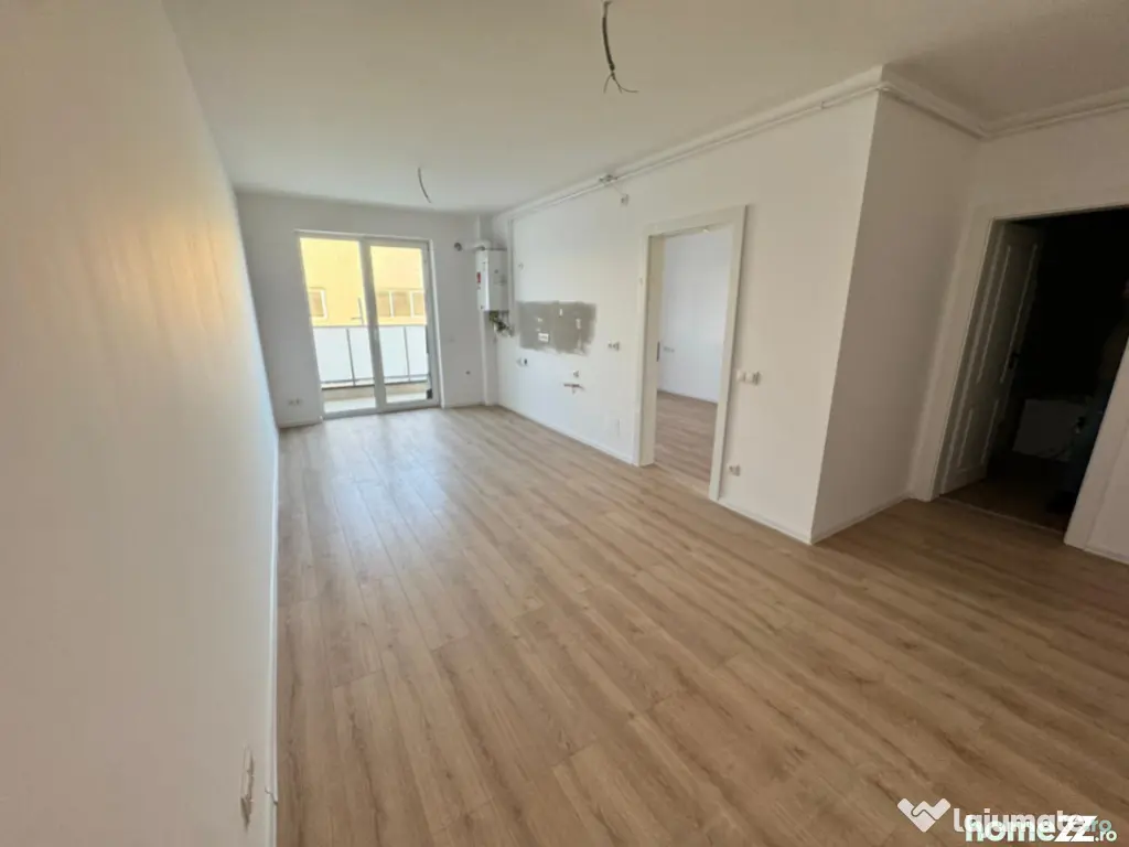 Apartament 2 camere, 45 mp, LOC DE PARCARE! 