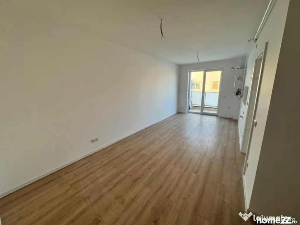 Apartament 2 camere, 45 mp, LOC DE PARCARE! 