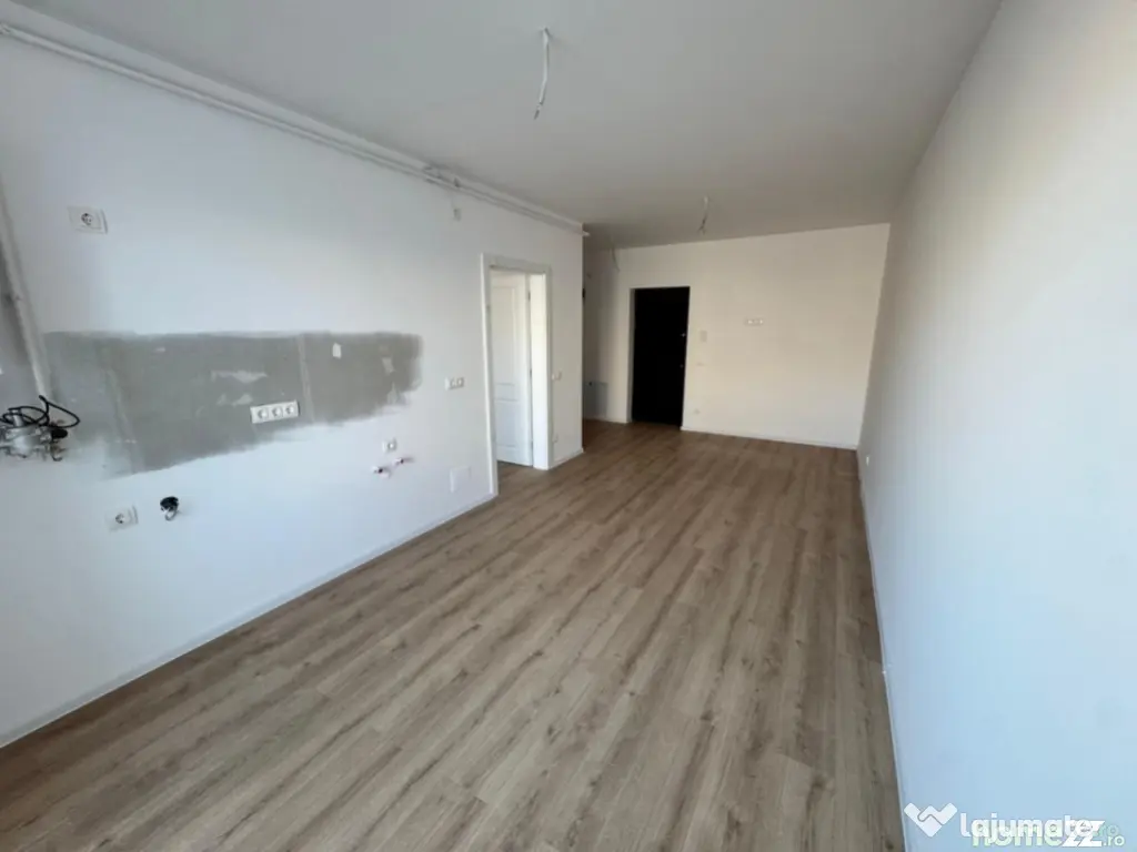 Apartament 2 camere, 45 mp, LOC DE PARCARE! 