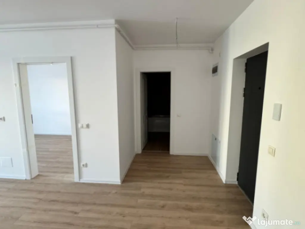 Apartament 2 camere, 45 mp, LOC DE PARCARE! 