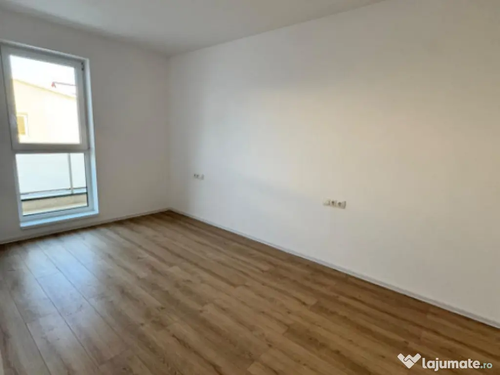 Apartament 2 camere, 45 mp, LOC DE PARCARE! 