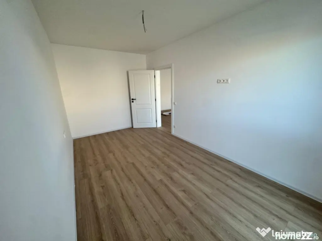 Apartament 2 camere, 45 mp, LOC DE PARCARE! 