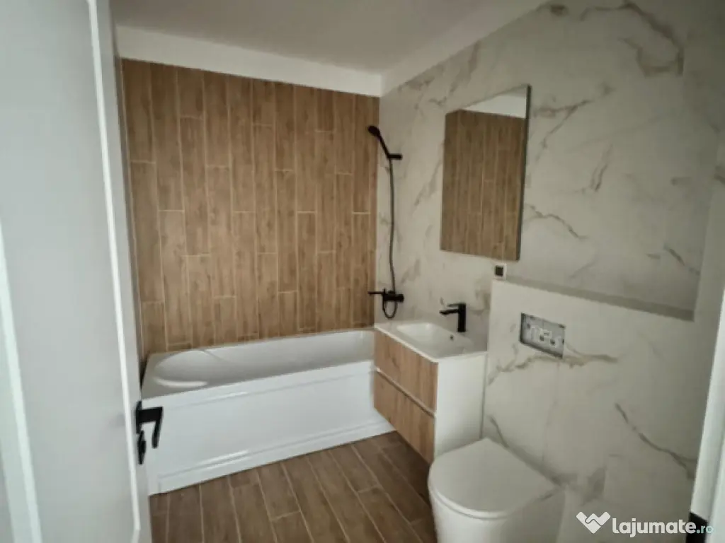 Apartament 2 camere, 45 mp, LOC DE PARCARE! 