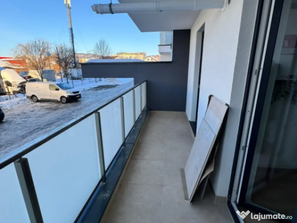 Apartament 2 camere, 45 mp, LOC DE PARCARE! 