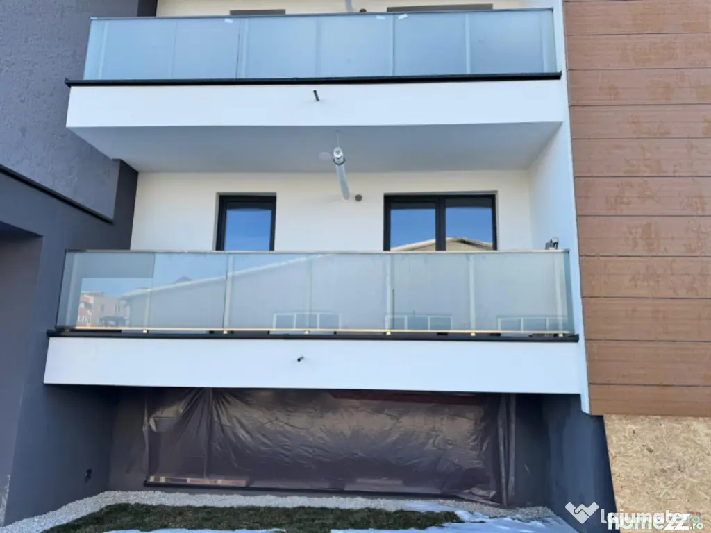 Apartament 2 camere, 45 mp, LOC DE PARCARE! 