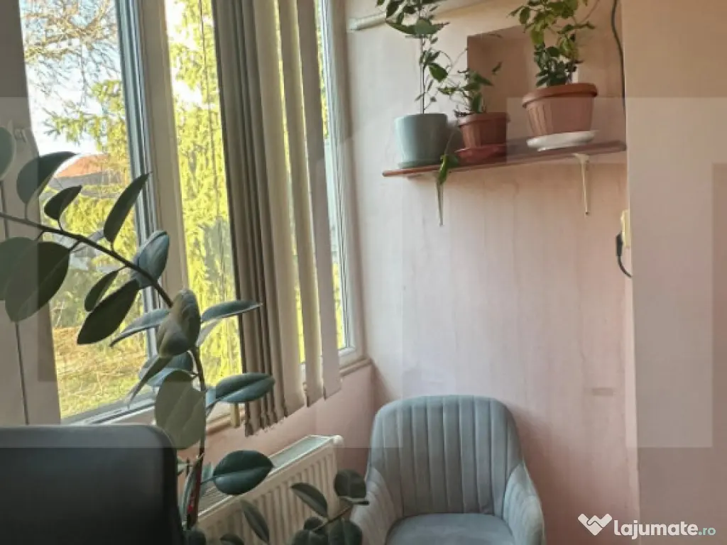 Apartament 2 camera, 50 mp, zona Aurel Vlaicu 