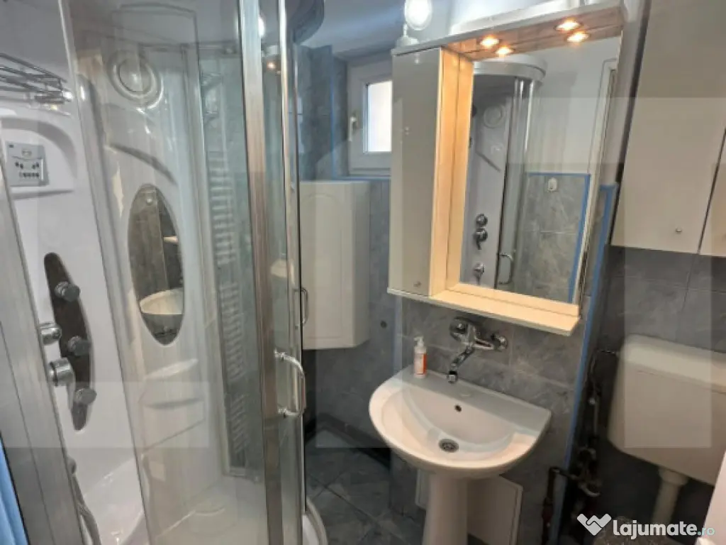 Apartament 2 camera, 50 mp, zona Aurel Vlaicu 