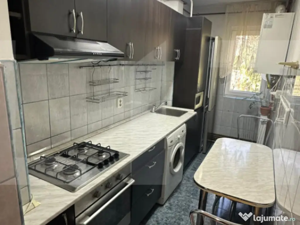 Apartament 2 camera, 50 mp, zona Aurel Vlaicu 