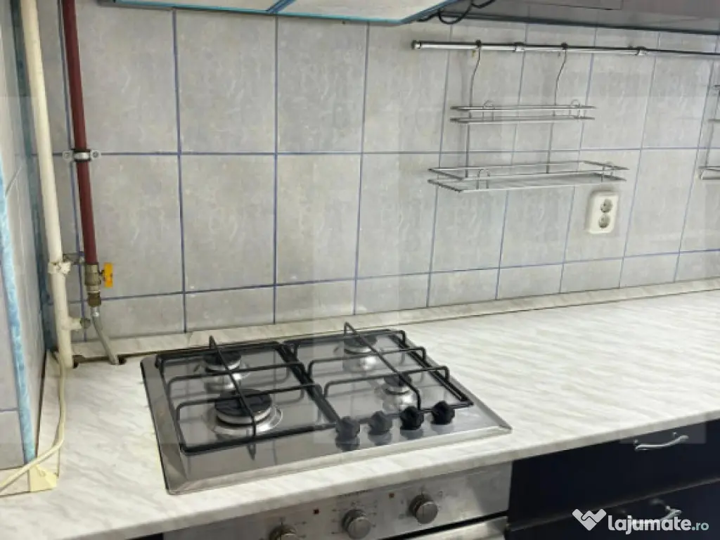 Apartament 2 camera, 50 mp, zona Aurel Vlaicu 