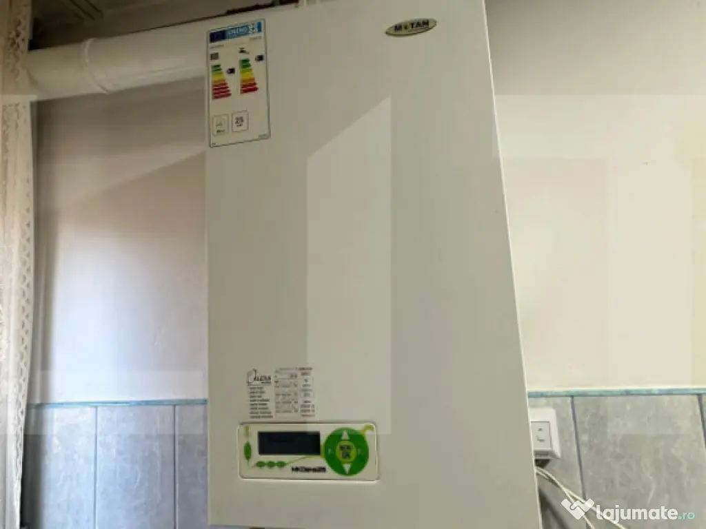 Apartament 2 camera, 50 mp, zona Aurel Vlaicu 