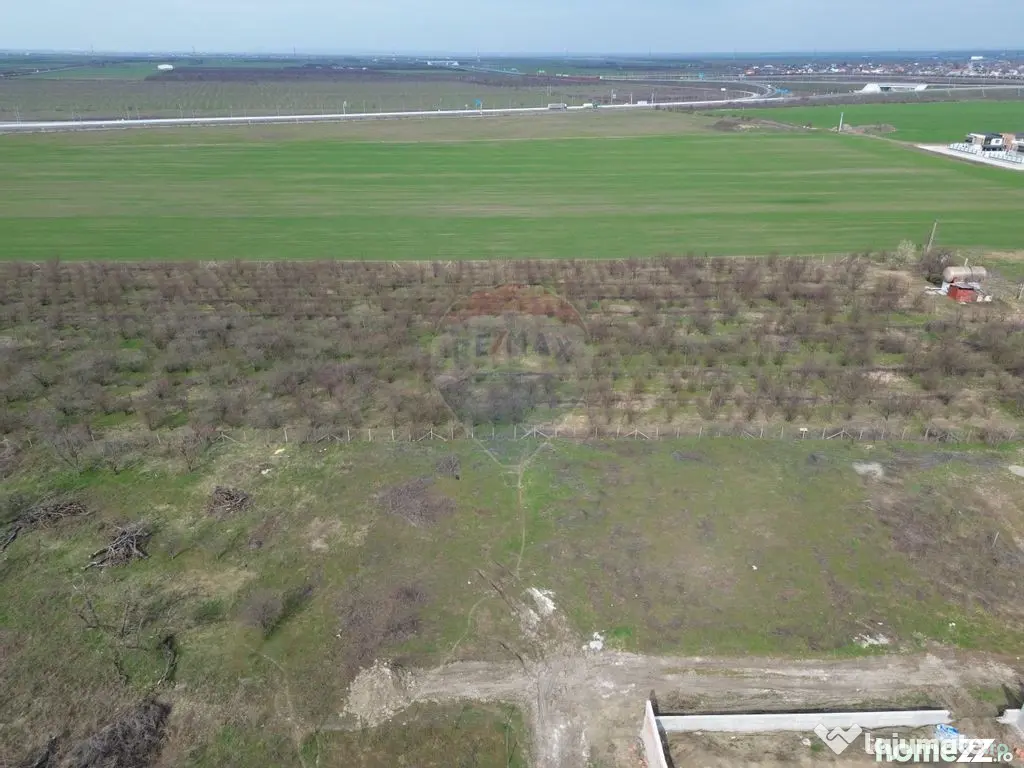 Teren 795mp Focsani / Livadă 