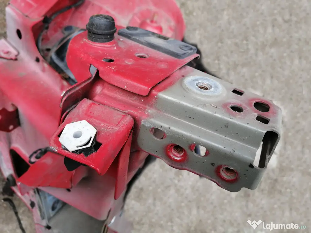 suporti traversa superioara Opel Astra J 