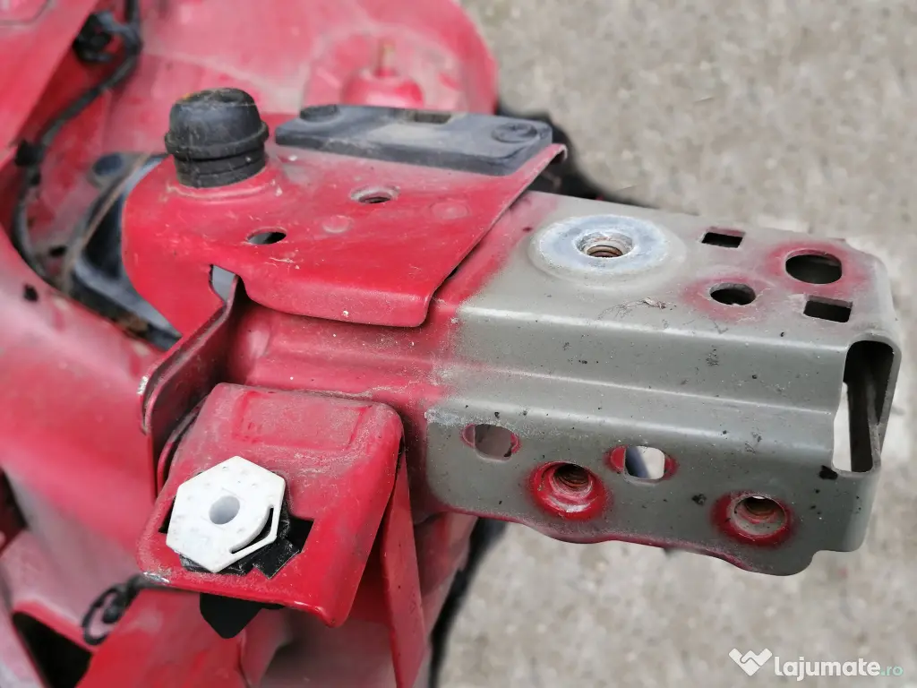 suporti traversa superioara Opel Astra J 