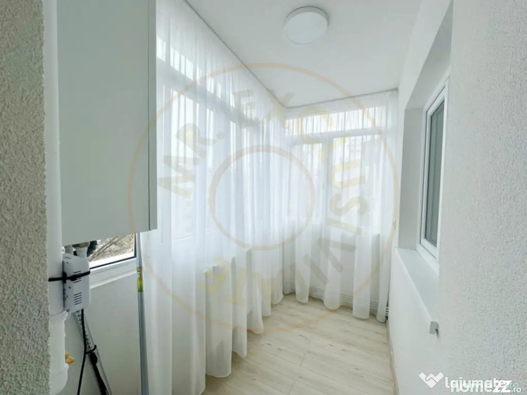 Prima Inchiriere - Apartament modern 2 camere Popa Sapca 