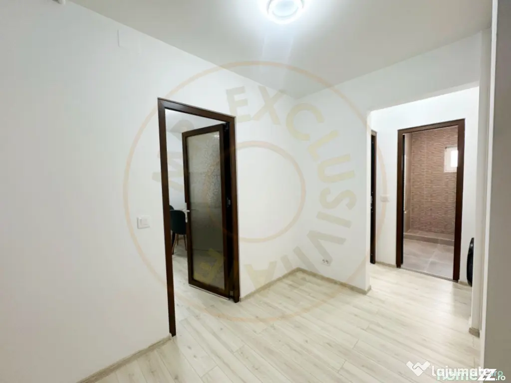 Prima Inchiriere - Apartament modern 2 camere Popa Sapca 