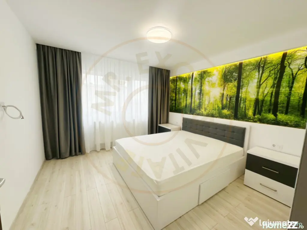 Prima Inchiriere - Apartament modern 2 camere Popa Sapca 