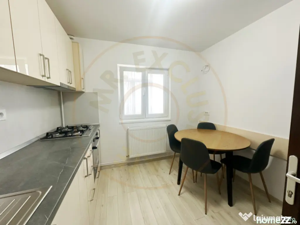 Prima Inchiriere - Apartament modern 2 camere Popa Sapca 