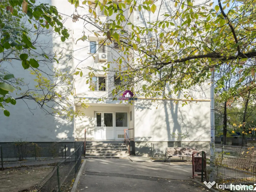 Garsoniera moderna de inchiriat – zona Alba Iulia, Sect... 