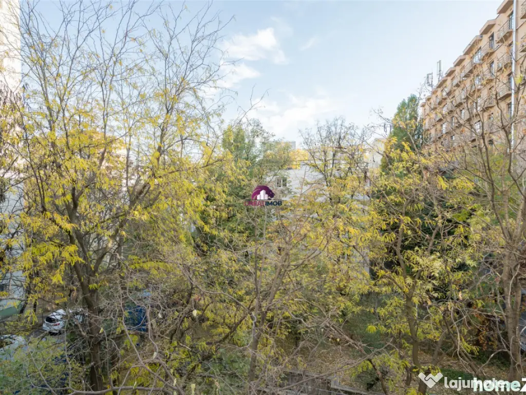 Garsoniera moderna de inchiriat – zona Alba Iulia, Sect... 