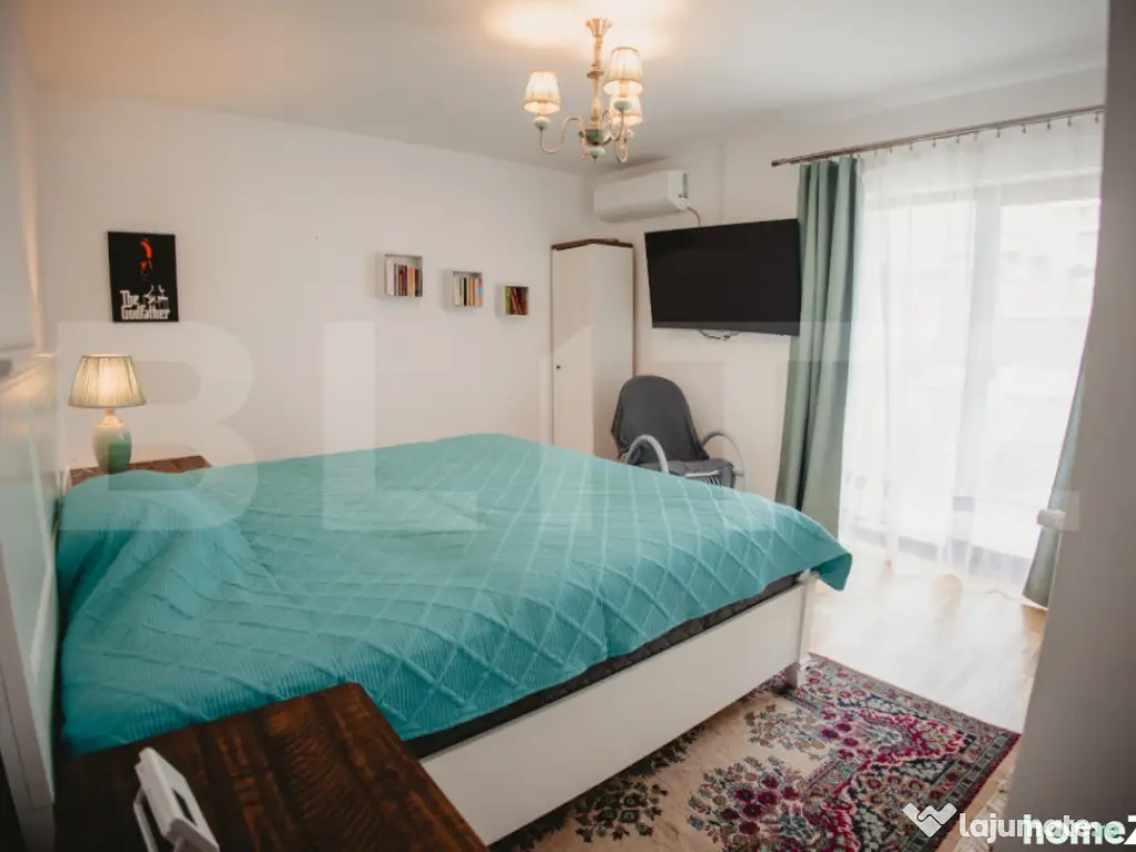 Casă individuală modernă | 140mp utili | 565 mp teren | V 