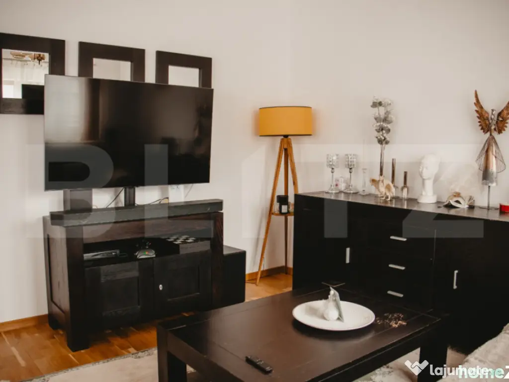 Casă individuală modernă | 140mp utili | 565 mp teren | V 