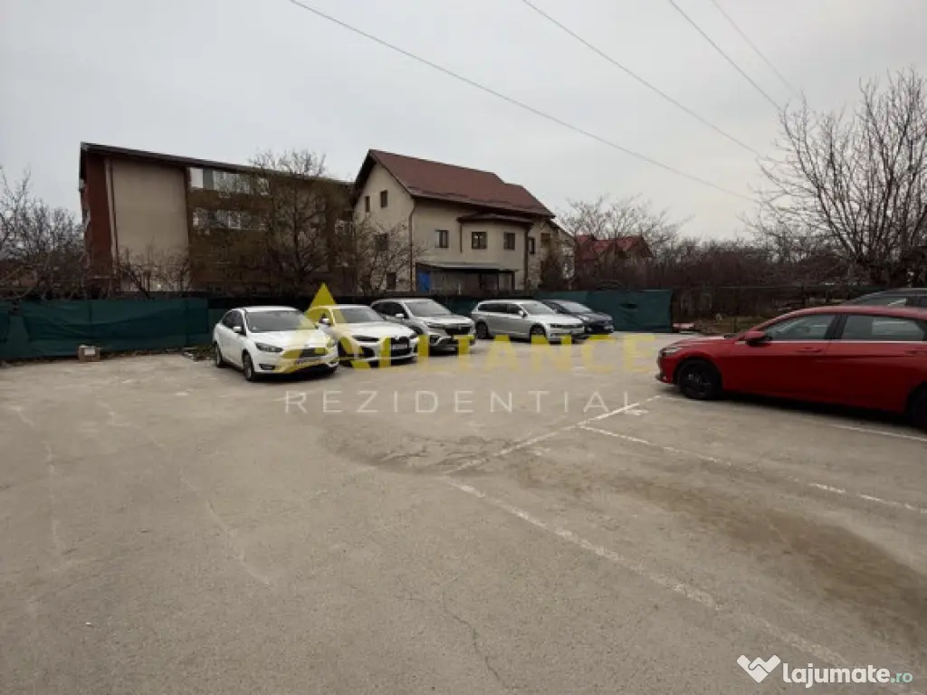 Metrou Ap 2 camere | Mobilat Parcare 