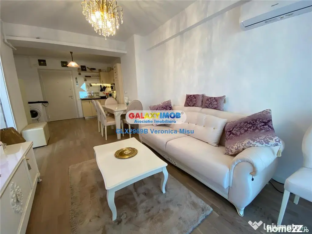 Apartament 2 camere de inchiriat / Vasile Lascar -Stefan cel 