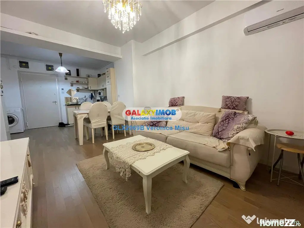 Apartament 2 camere de inchiriat / Vasile Lascar -Stefan cel 