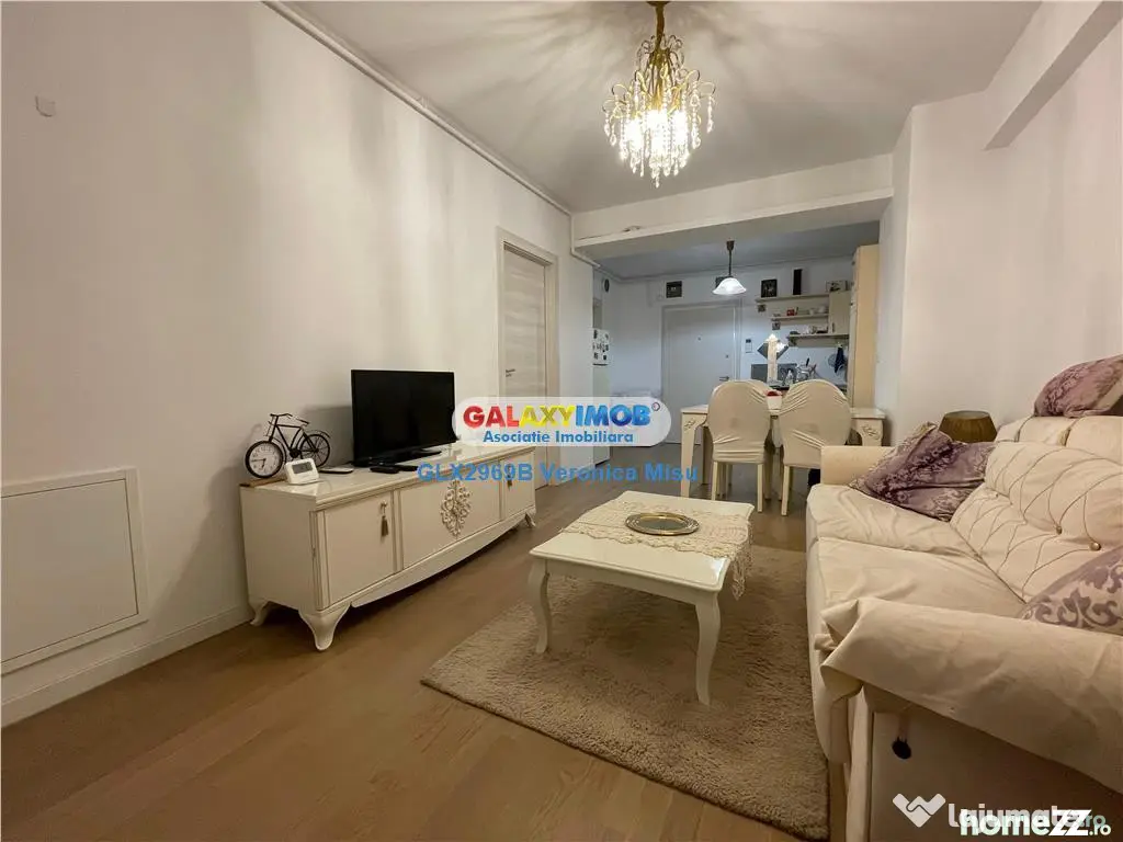 Apartament 2 camere de inchiriat / Vasile Lascar -Stefan cel 