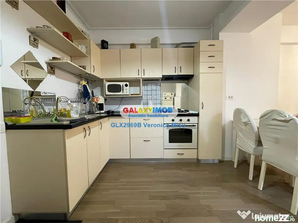 Apartament 2 camere de inchiriat / Vasile Lascar -Stefan cel 