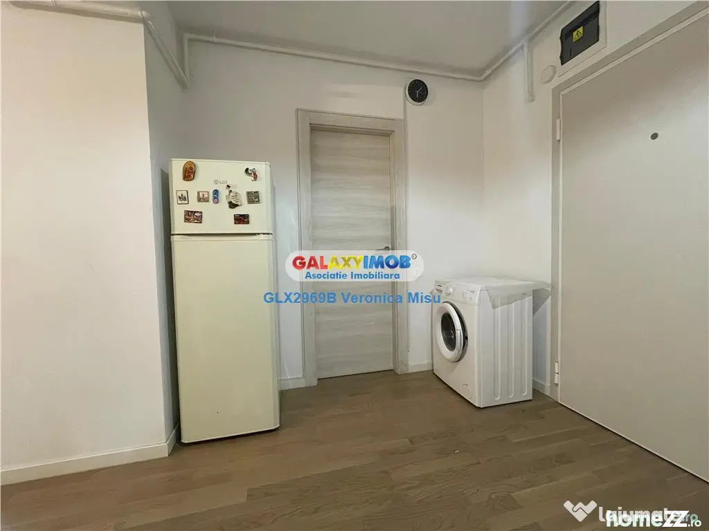 Apartament 2 camere de inchiriat / Vasile Lascar -Stefan cel 