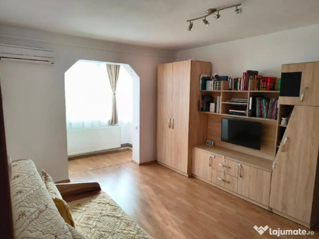 Apartament 2 camere-Tractorul 