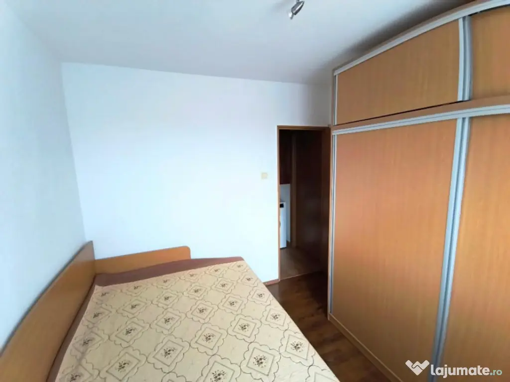 Apartament 2 camere-Tractorul 