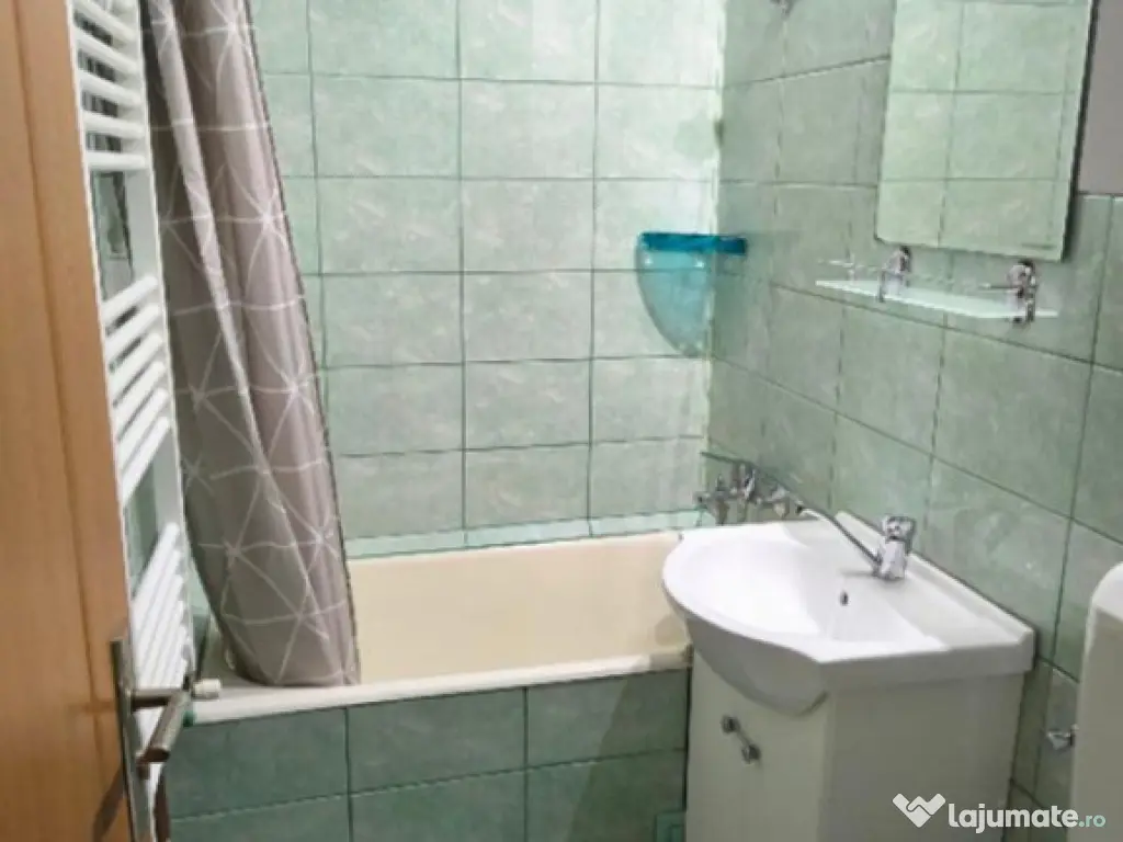 Apartament 2 camere-Tractorul 