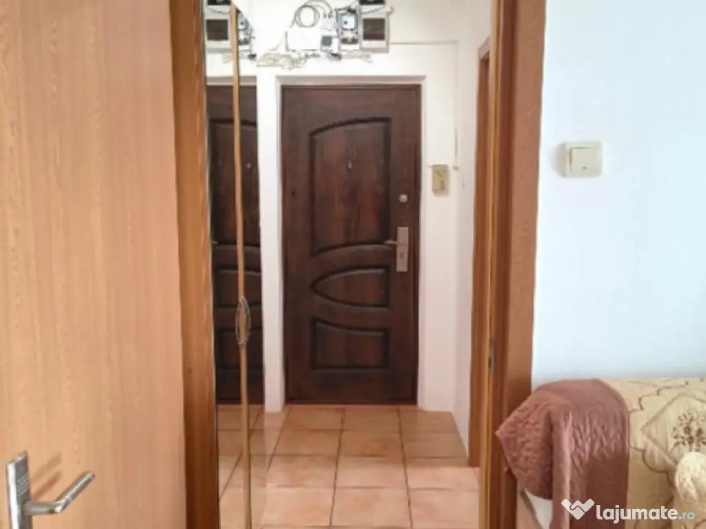 Apartament 2 camere-Tractorul 