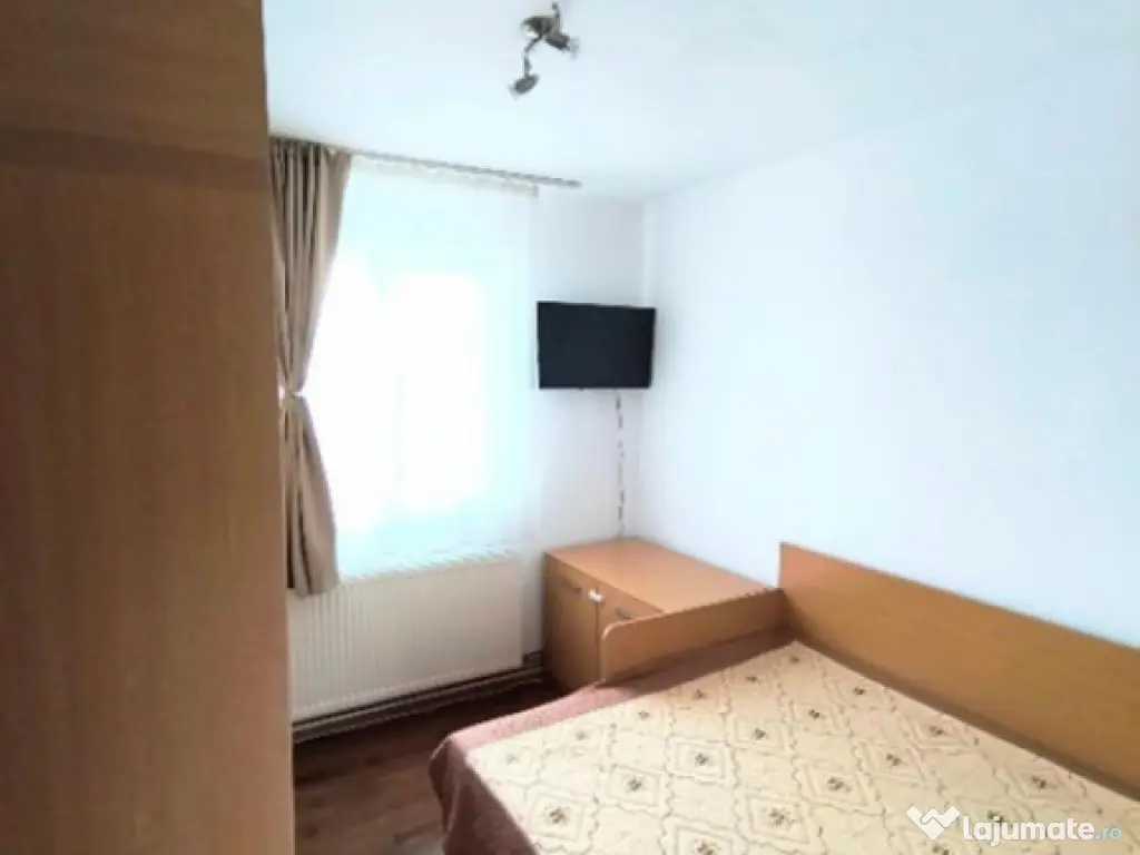 Apartament 2 camere-Tractorul 