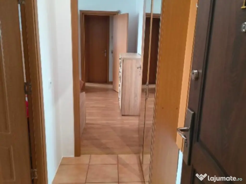 Apartament 2 camere-Tractorul 