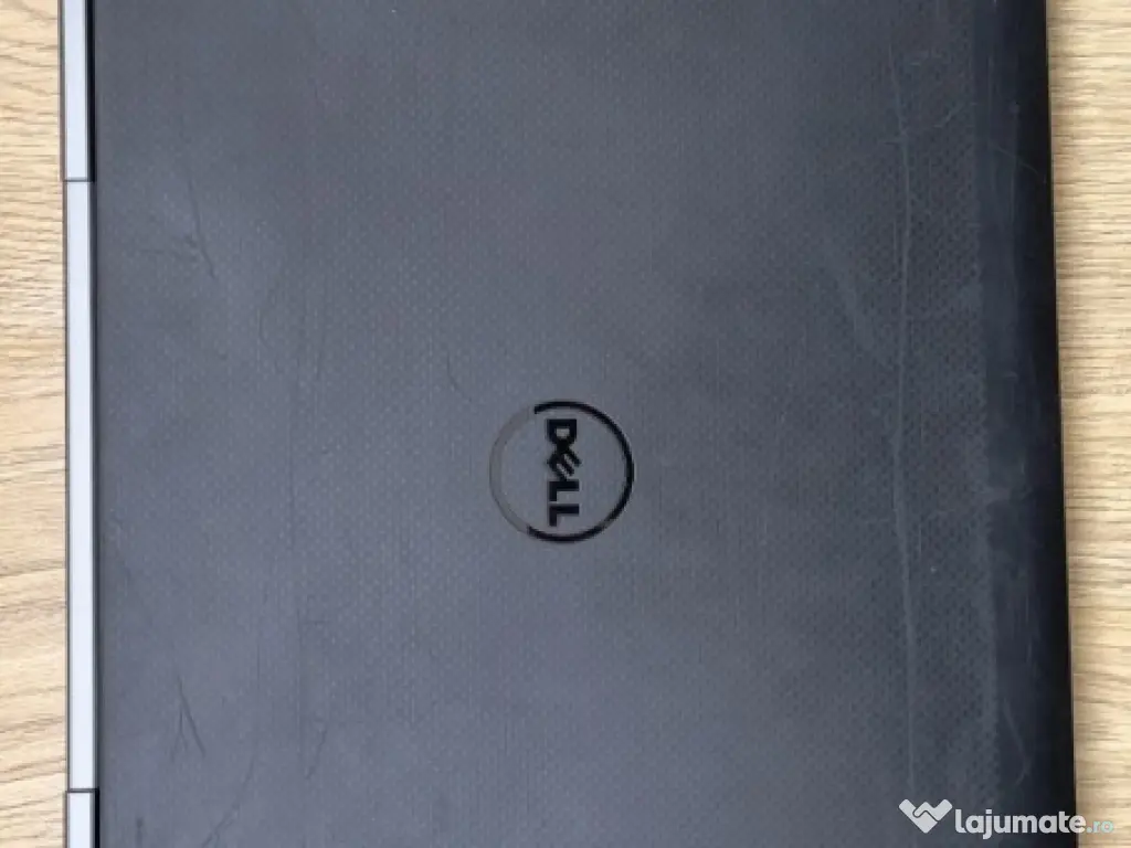 Dell Precision 7720 - AZERTY 